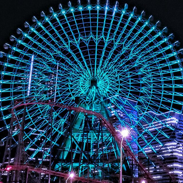 <<Matome11>>Night View in November