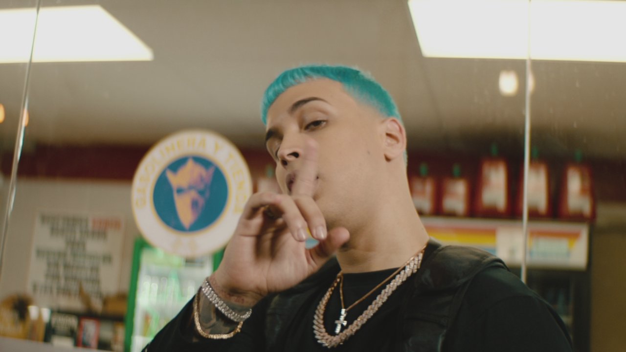 Piropo (Official Video)