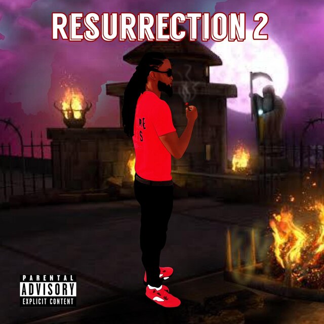 RESURECTION VOL 2