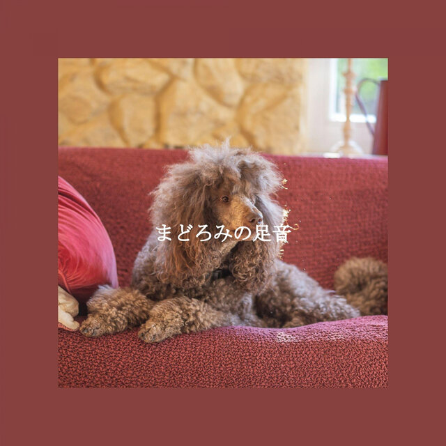 まどろみの足音