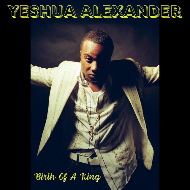 Birth Of A King