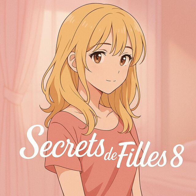 Secrets de filles 8