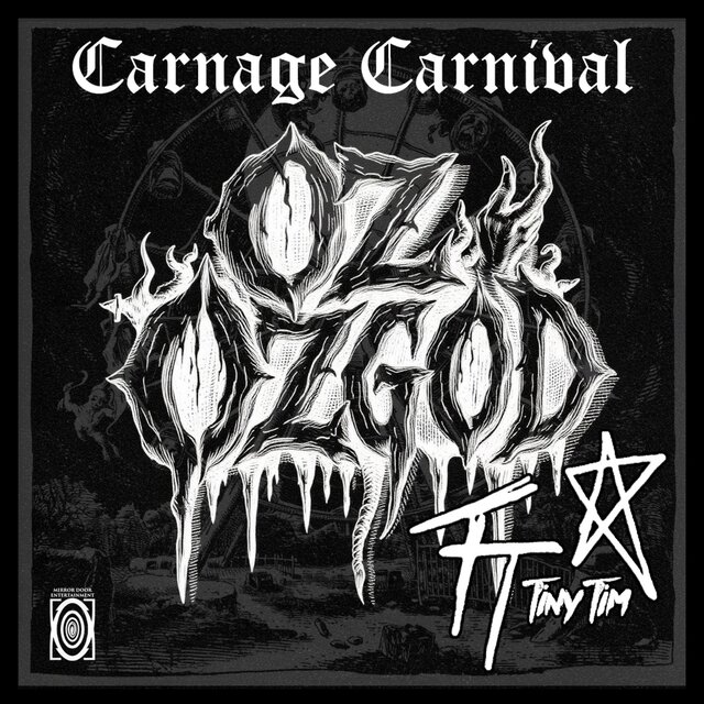 Carnage Carnival (feat. Tiny Tim Tj)