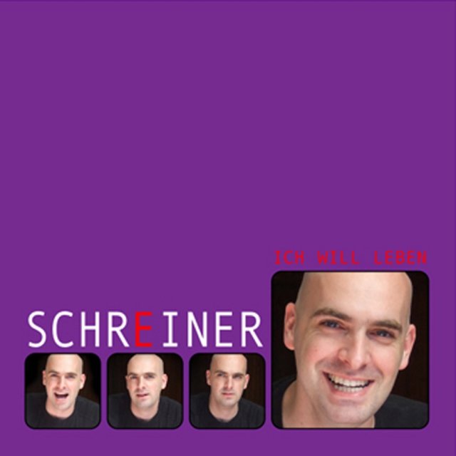 Ich will leben
