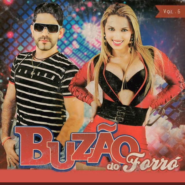 Buzão do Forró Vol. 06
