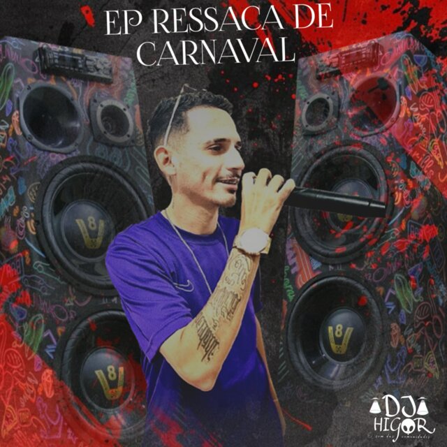 Ressaca de Carnaval