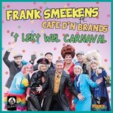 t Lekt wel carnaval