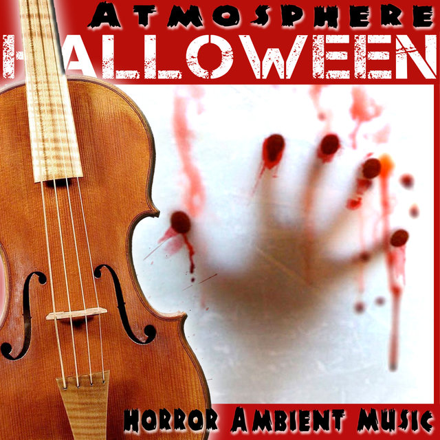 Horror Ambient Music. Halloween Atmosphere
