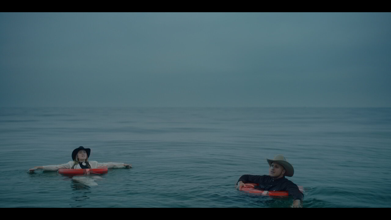 Castaways (Official Video)