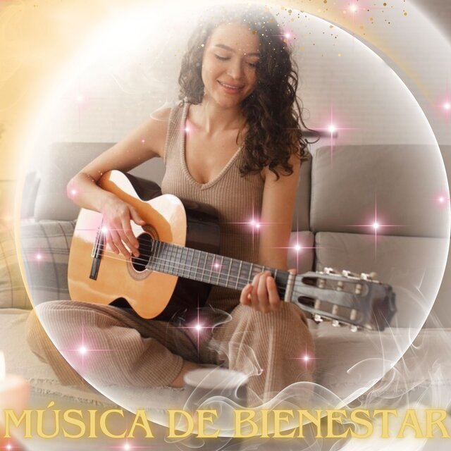 Música de Bienestar