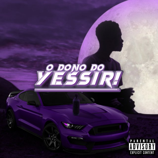 O Dono do Yessir!