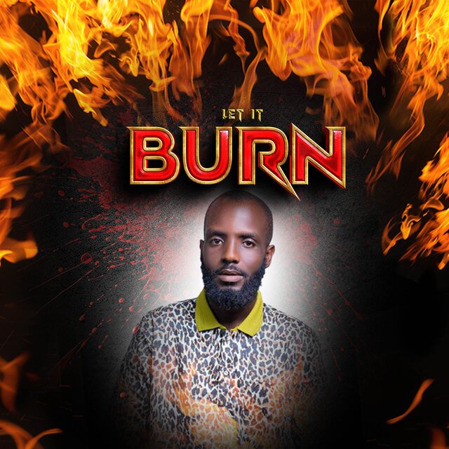 Make It Burn