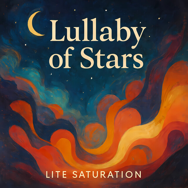Lullaby of Stars