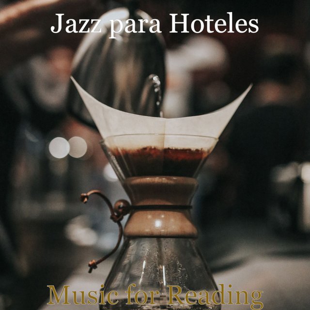 Music for Reading