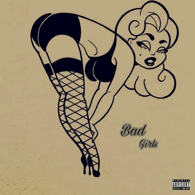 Bad Girls