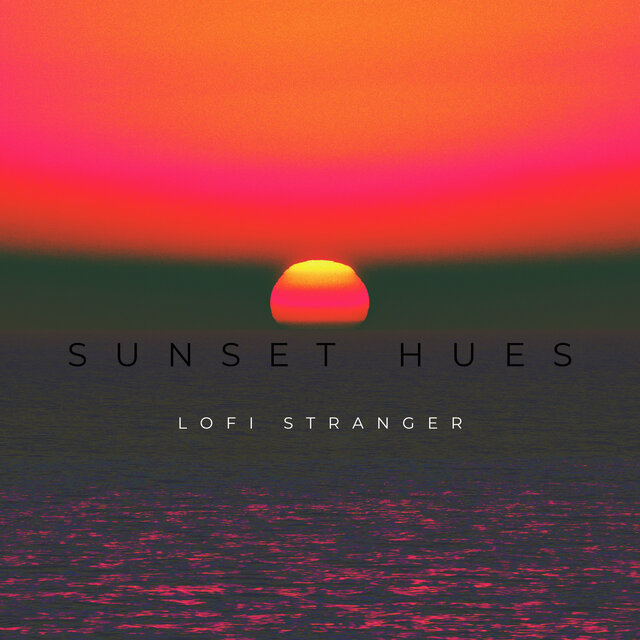 Sunset Hues