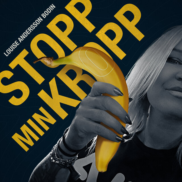 STOPP MIN KROPP