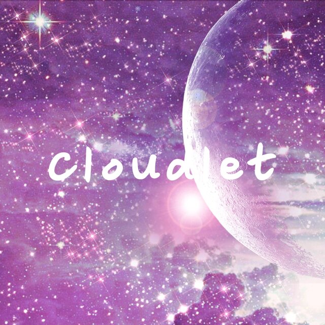 Cloudlet