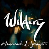 Homemade Dynamite