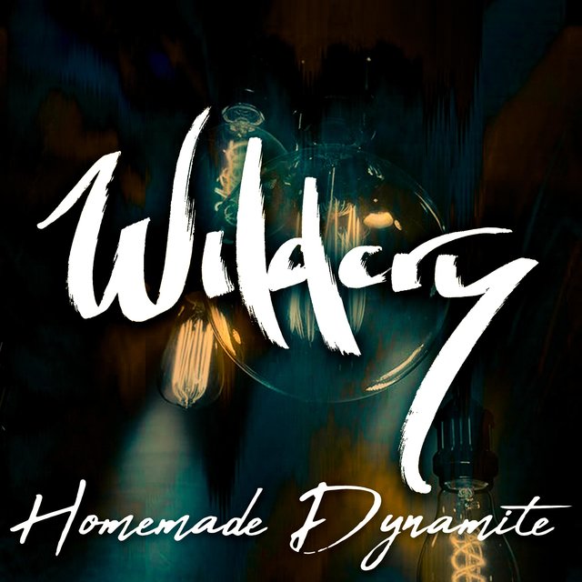 Homemade Dynamite