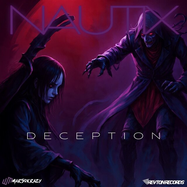 NAUTIX DECEPTION