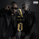 Cover art for album Los Dioses by Anuel AA, Ozuna