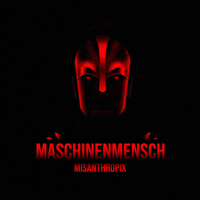 Maschinenmensch