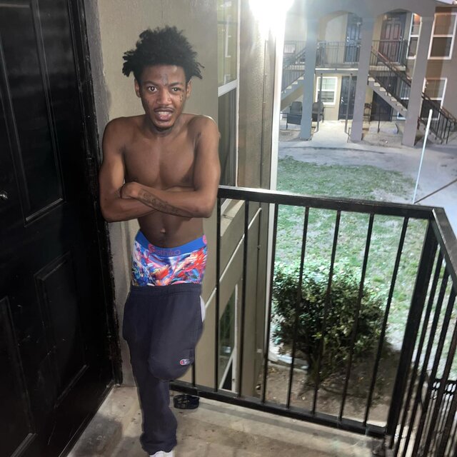 First Day Out