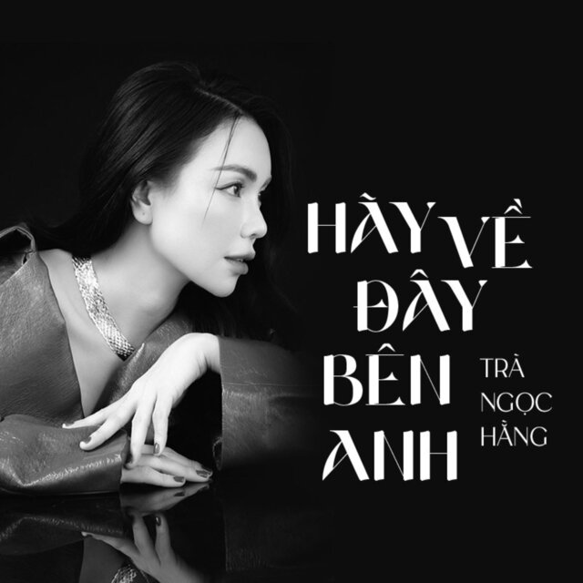 Hãy Về Đây Bên Anh (Cover)