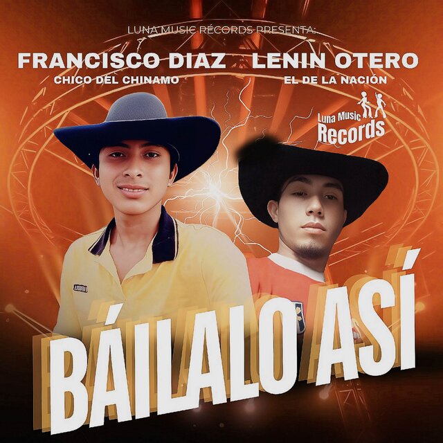 Báilalo Así