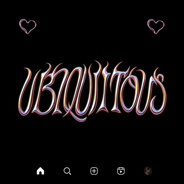 Ubiquitous