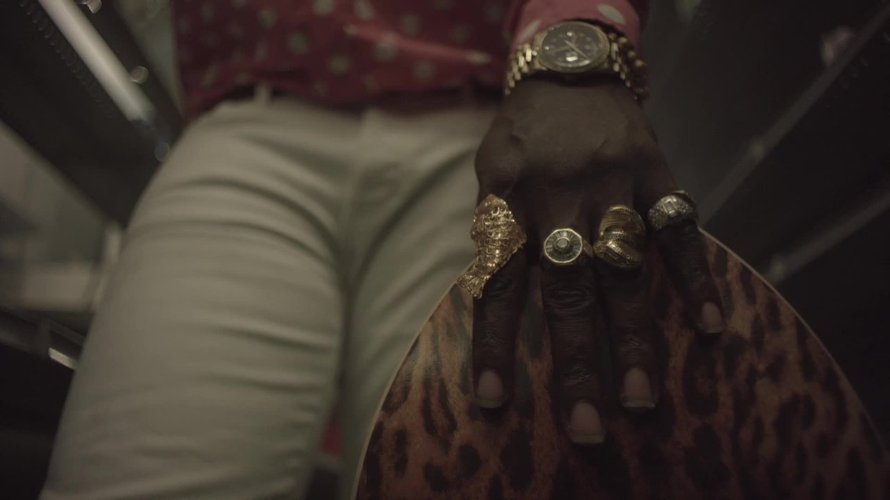Di$respectful