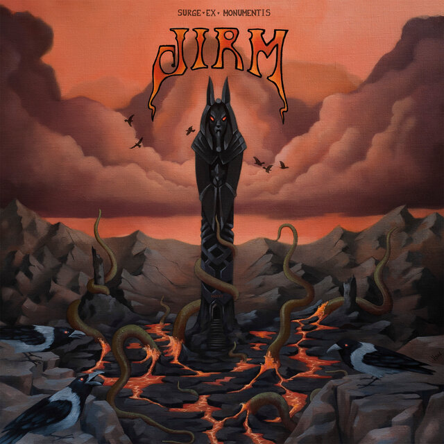 Surge Ex Monumentis