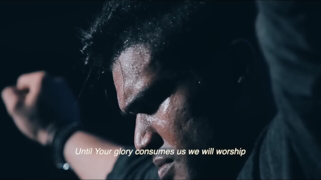 Hasta Ver Tu Gloria (Radical Live)
