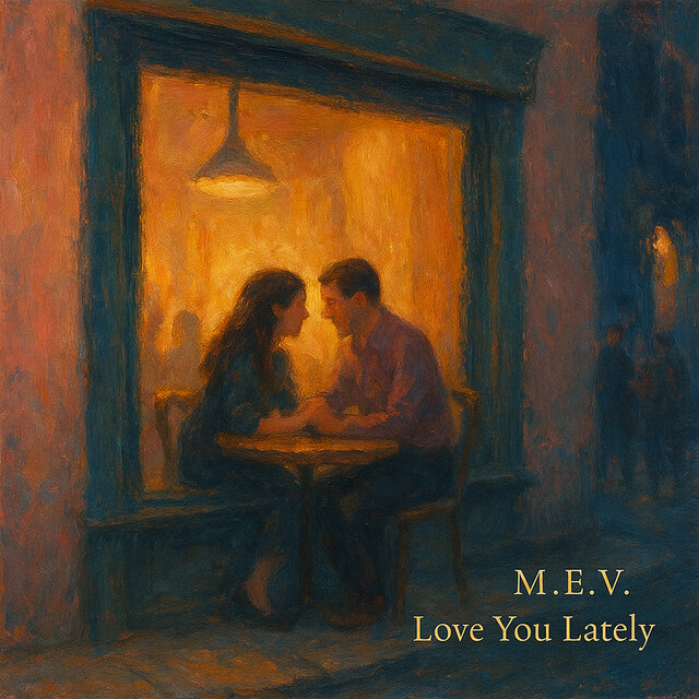 Love You Lately