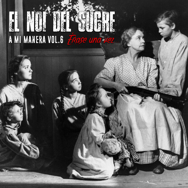 Érase una Vez... Caín