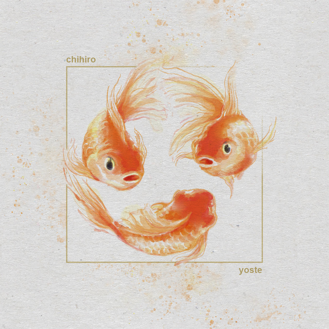 Feki on TIDAL