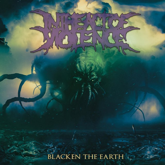 Blacken the Earth