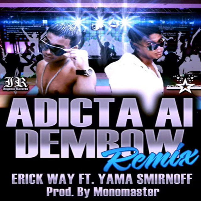 Adicta Al Dembow Remix