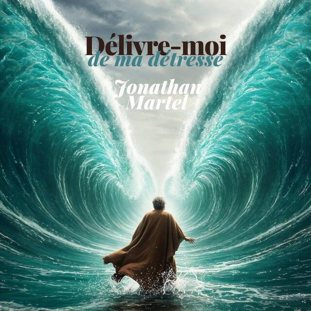 Délivre-moi de ma détresse