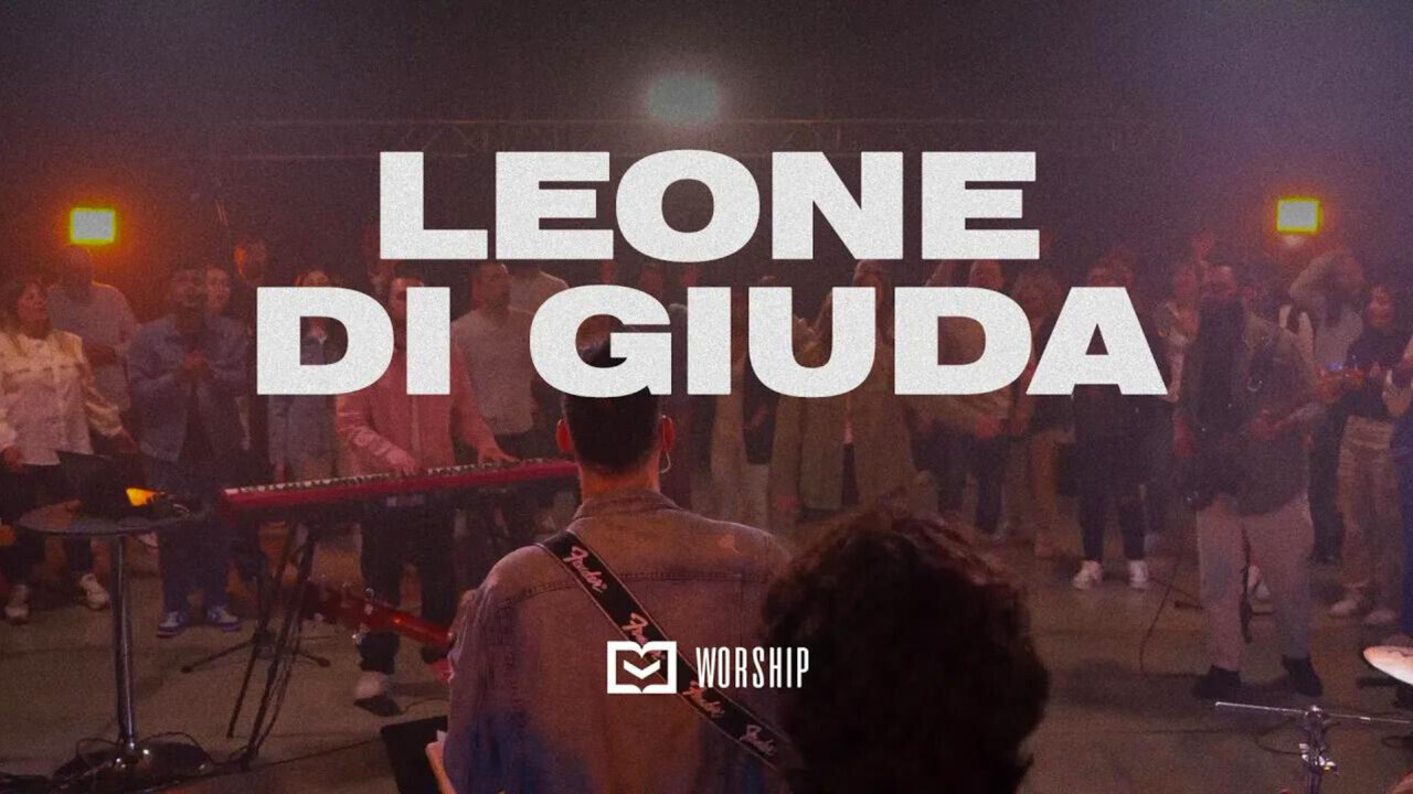 Leone di Giuda