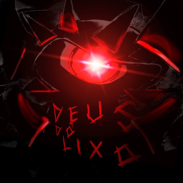 Deus do Lixo