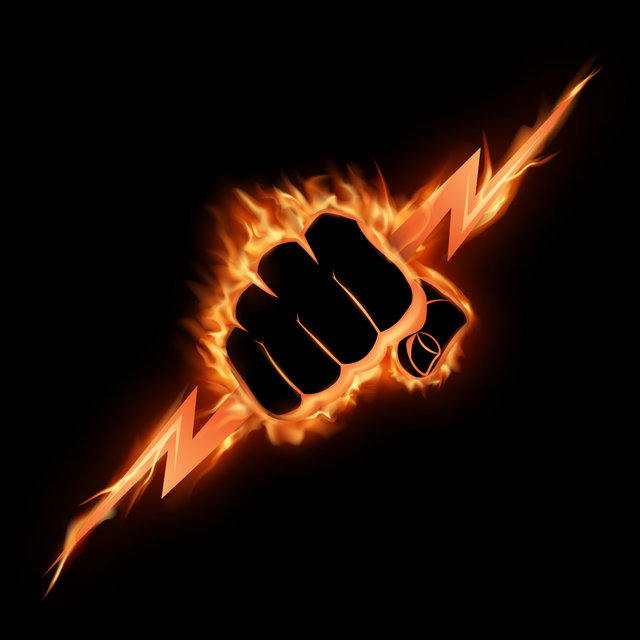 Fight It