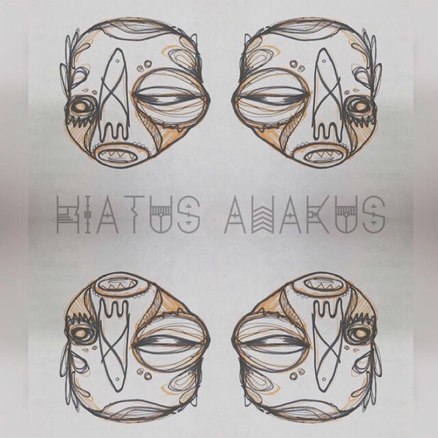 Hiatus Awakus