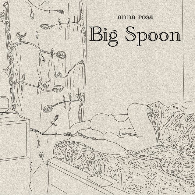 Big Spoon