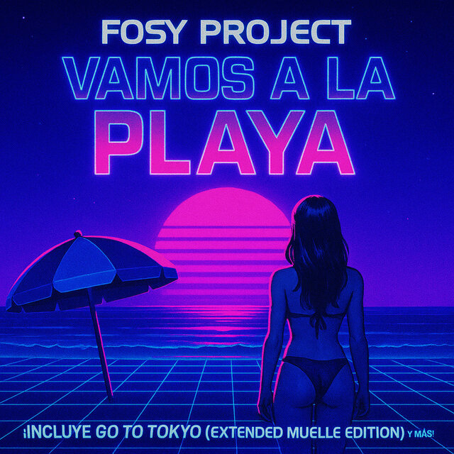 Vamos a La Playa