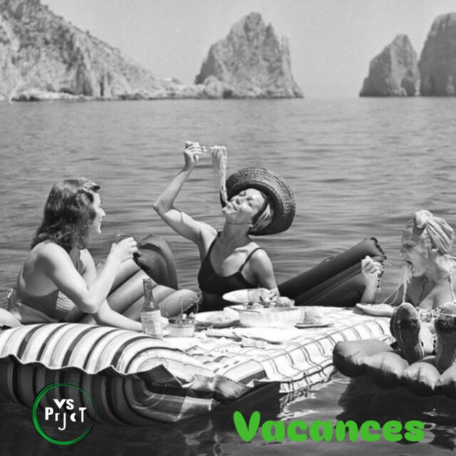 Vacances (Rap Folie)