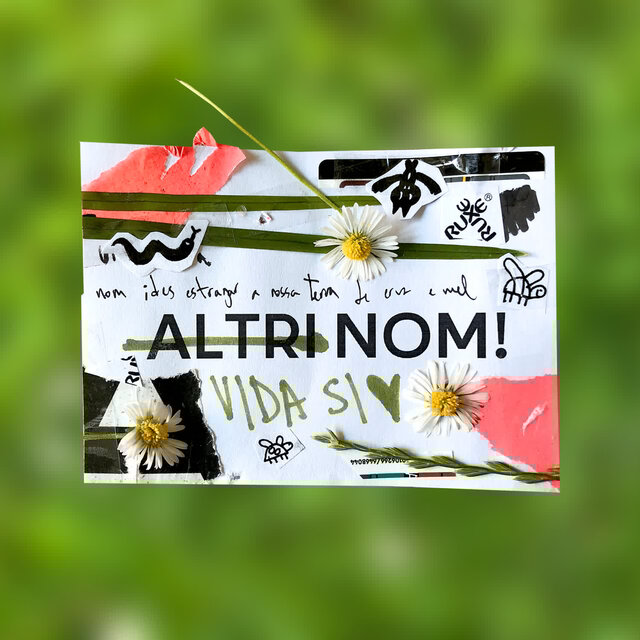 ALTRI NOM!