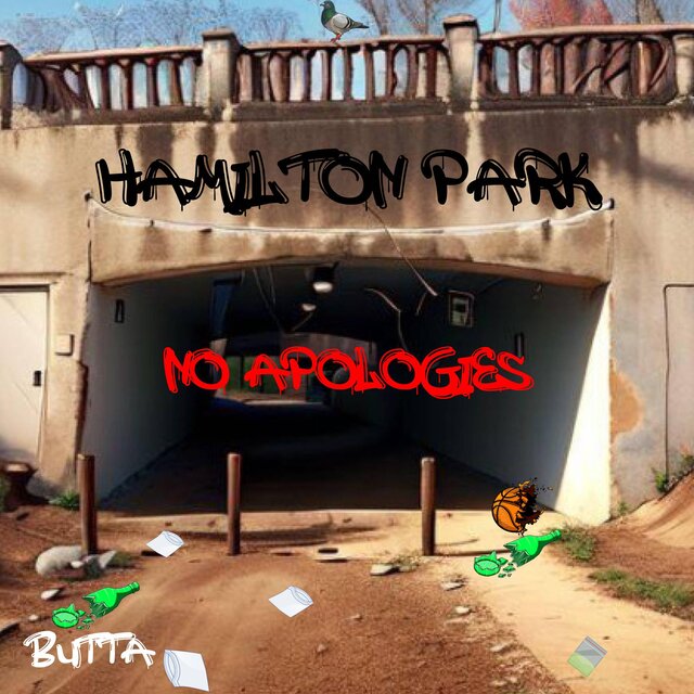 No Appologies
