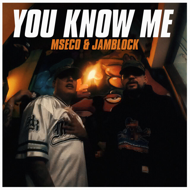 You Know Me